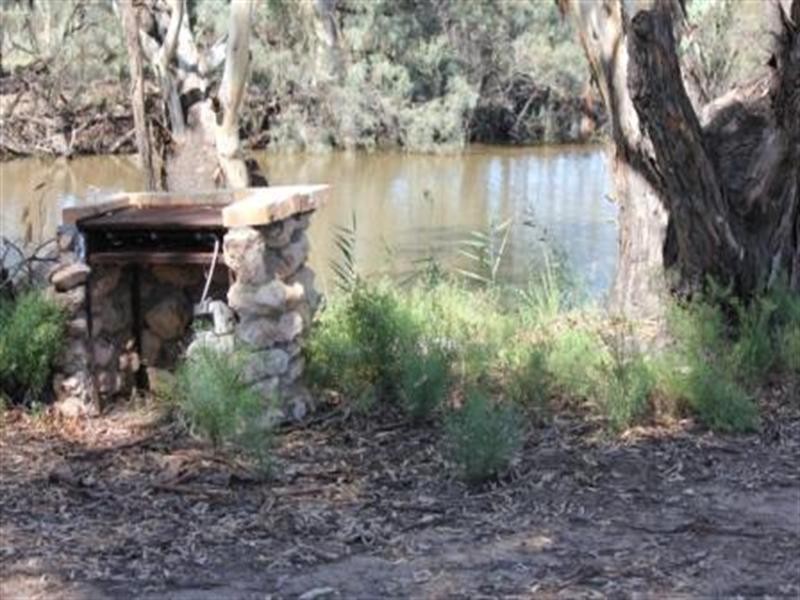Lot 372 Scott Creek, Morgan SA 5320