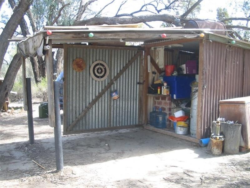 Lot 372 Scott Creek, Morgan SA 5320