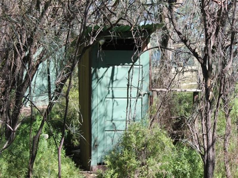 Lot 372 Scott Creek, Morgan SA 5320