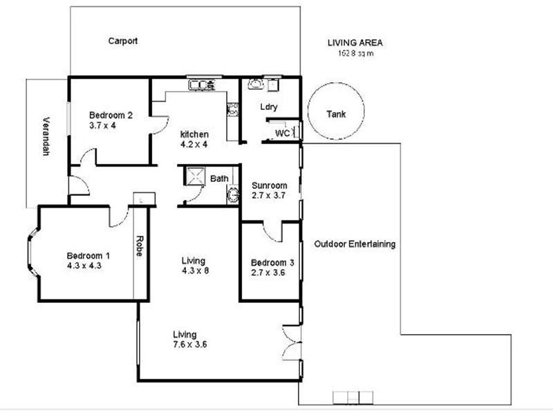 27 Peake Terrace, Waikerie SA 5330