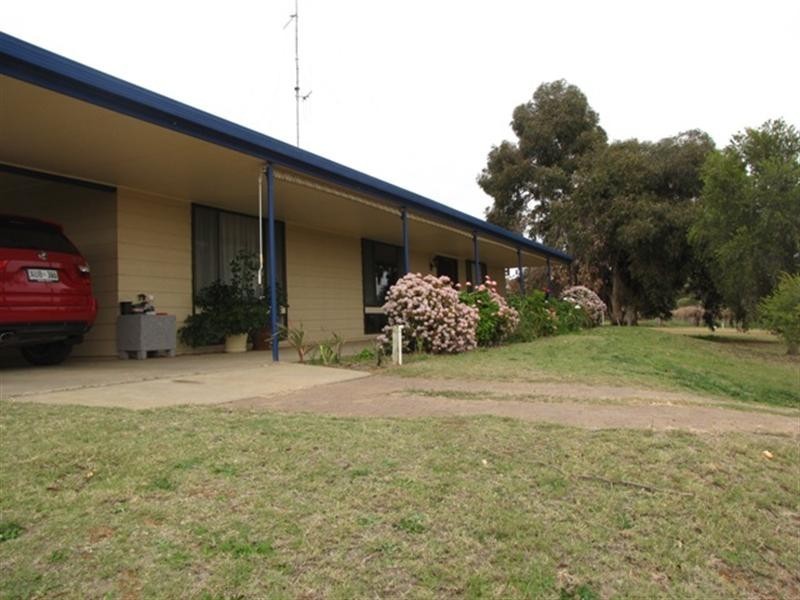 892 Hunt Road, Barmera SA 5345