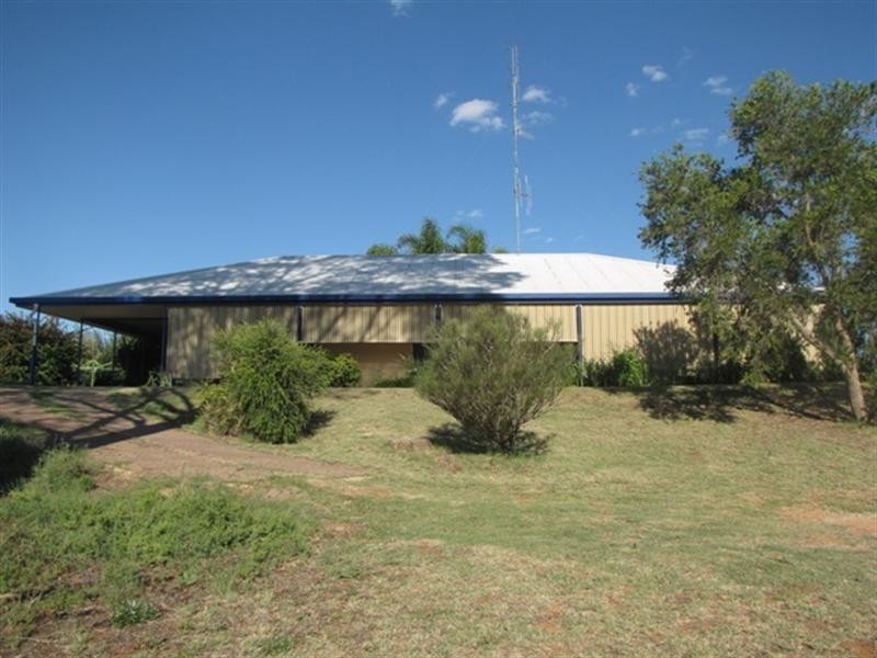 892 Hunt Road, Barmera SA 5345
