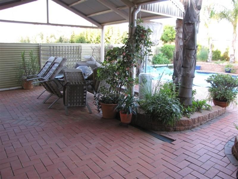 892 Hunt Road, Barmera SA 5345