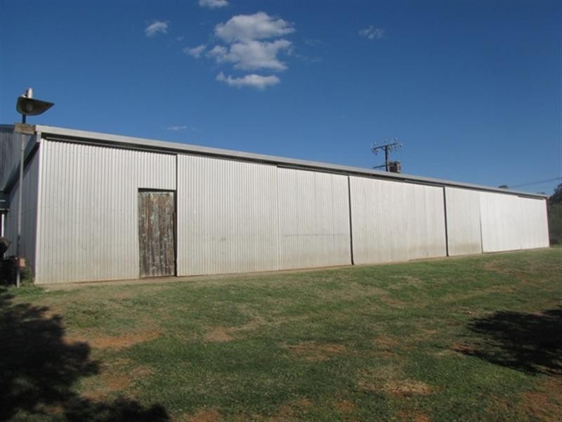 892 Hunt Road, Barmera SA 5345