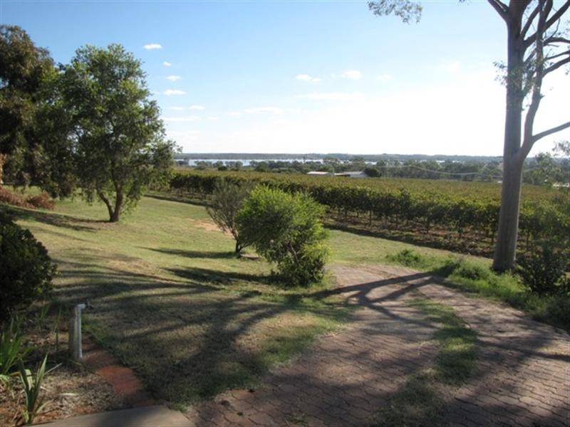 892 Hunt Road, Barmera SA 5345