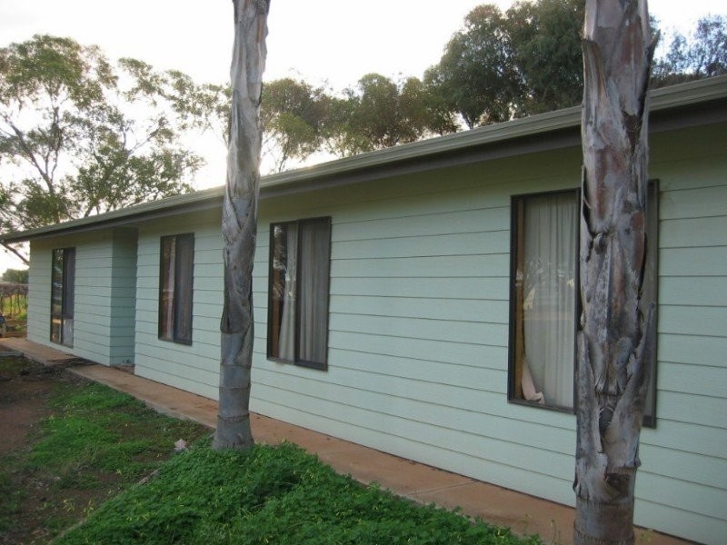 434 and 818 Hoffman Road, Barmera SA 5345