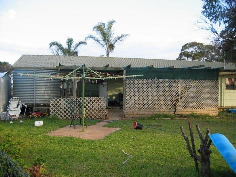 434 and 818 Hoffman Road, Barmera SA 5345
