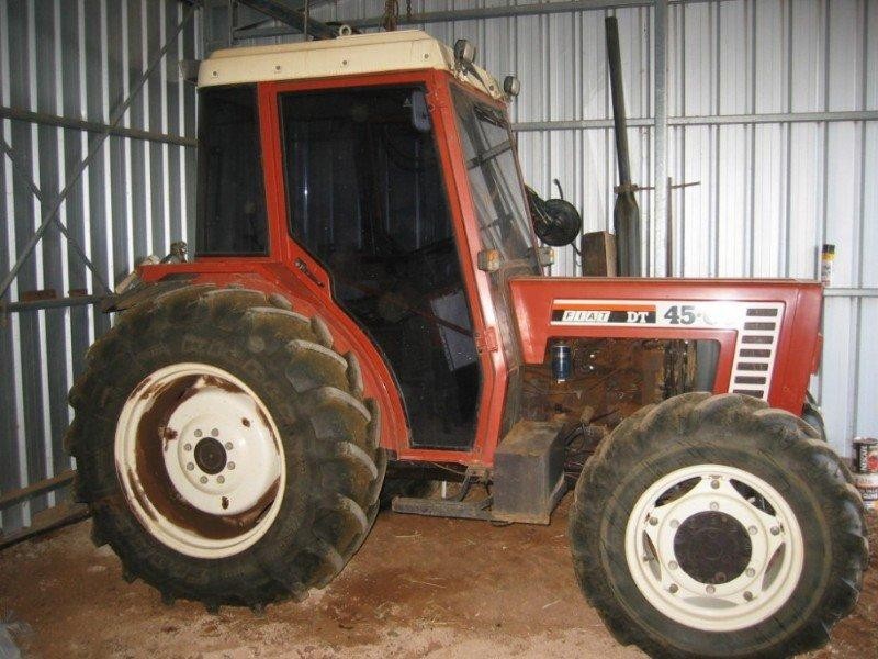 434 and 818 Hoffman Road, Barmera SA 5345