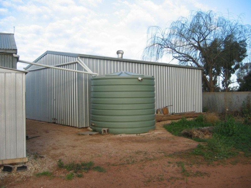 434 and 818 Hoffman Road, Barmera SA 5345