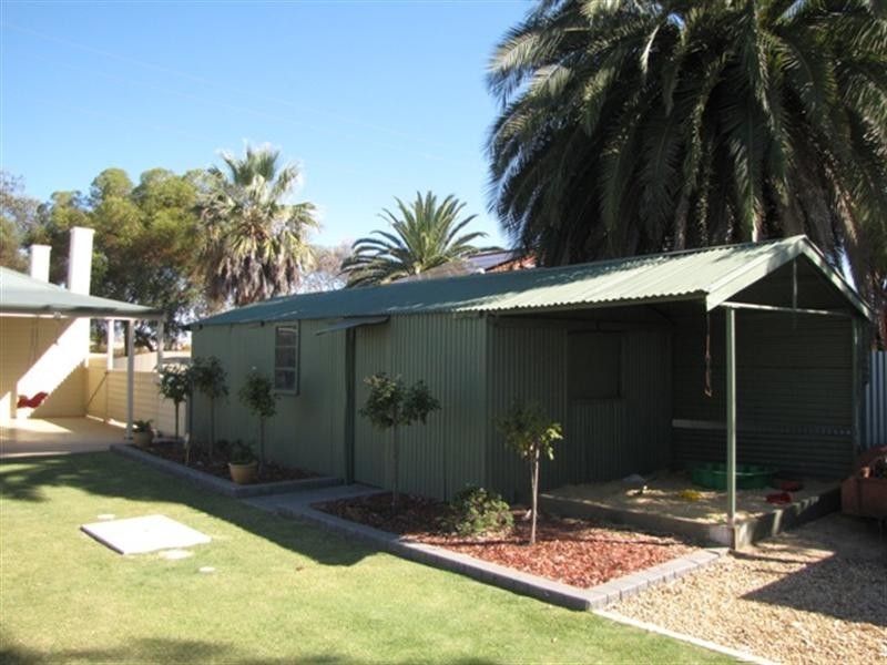 38 Randell Terrace, Monash SA 5342