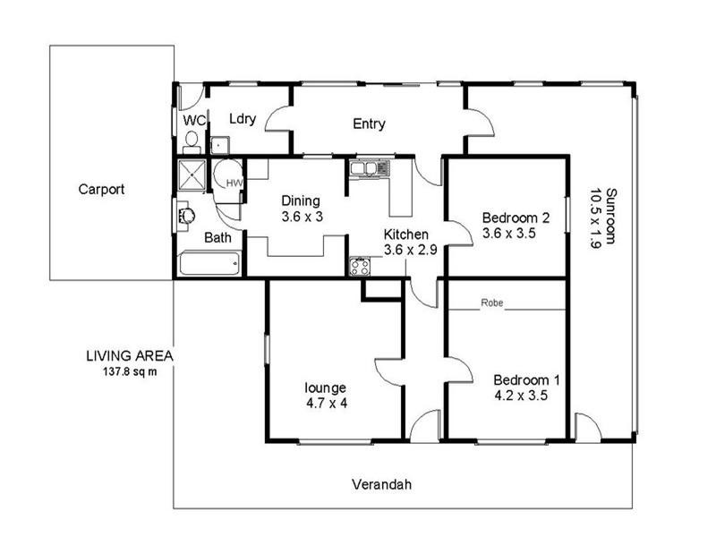 49 Wodonga Avenue, Loxton SA 5333