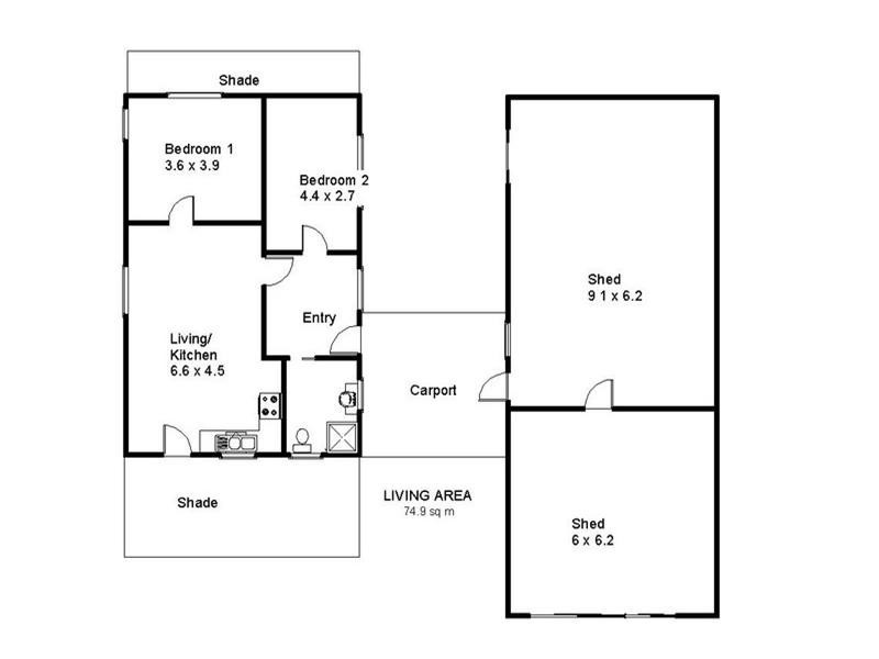 38 Dolan Street, Kingston On Murray SA 5331