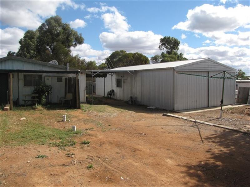 38 Dolan Street, Kingston On Murray SA 5331