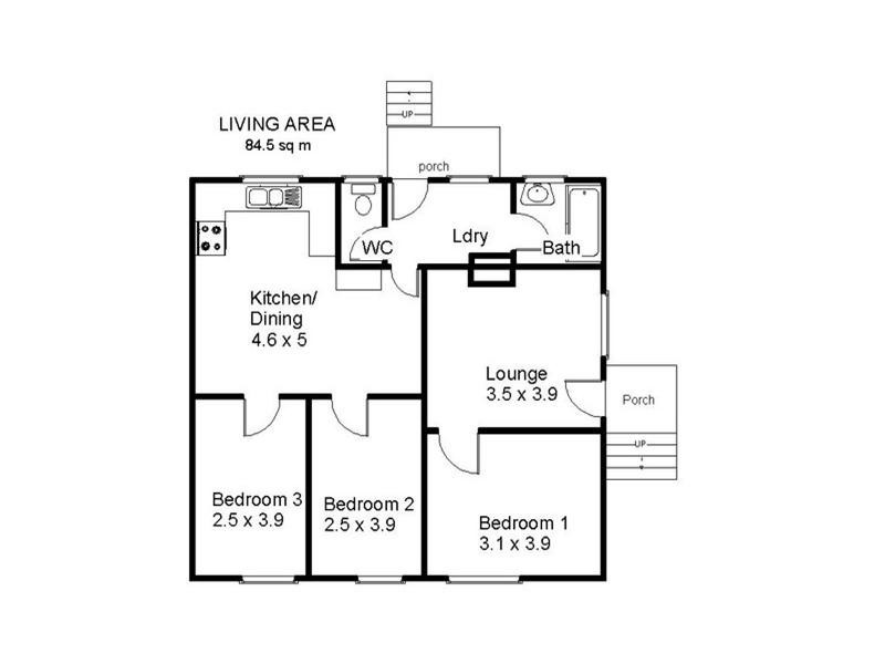 57 Coral Street, Loxton SA 5333