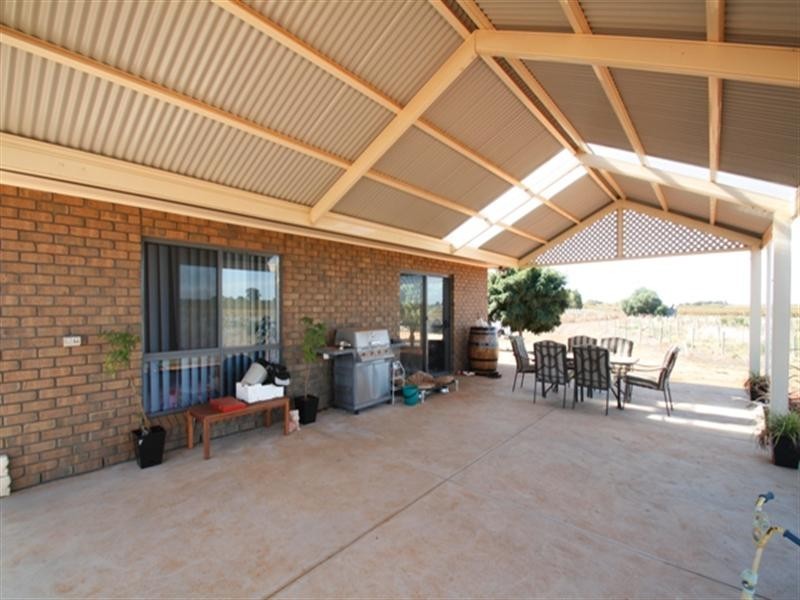 74 Kibby Road, Loxton SA 5333