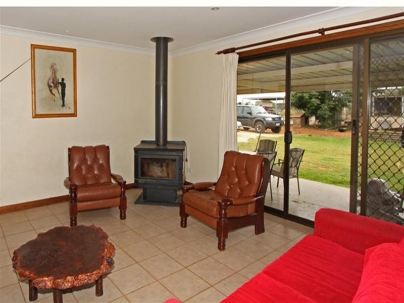 573 Anderson Road, Loxton North SA 5333