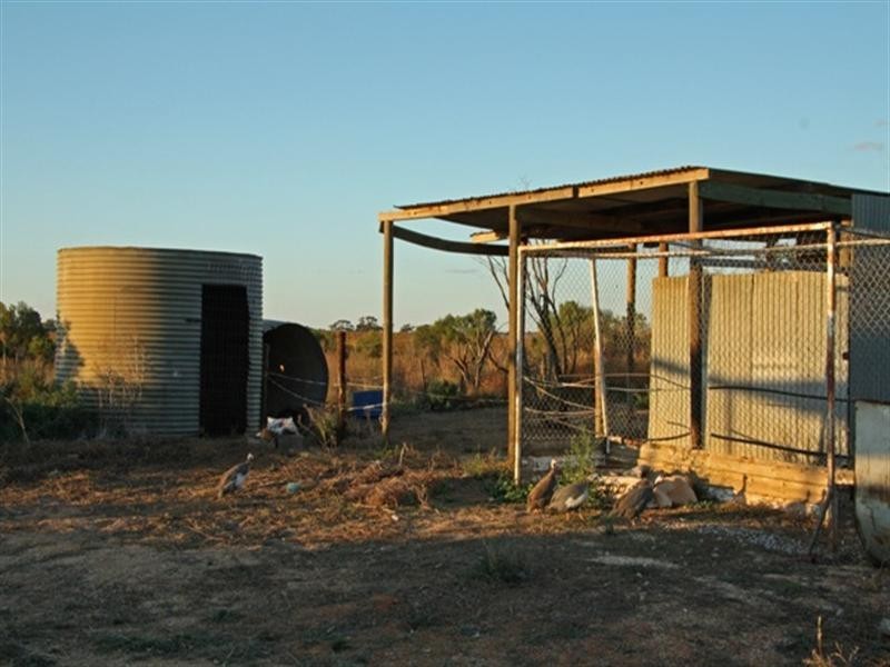 573 Anderson Road, Loxton North SA 5333