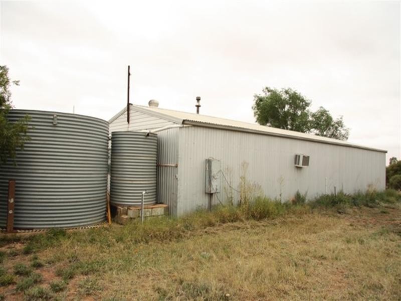 573 Anderson Road, Loxton North SA 5333