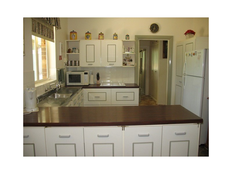 22 Dickerson Street, Barmera SA 5345