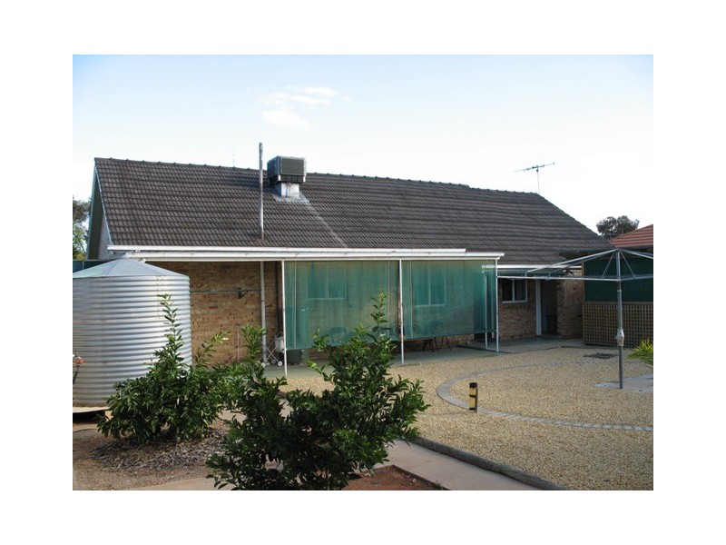 22 Dickerson Street, Barmera SA 5345