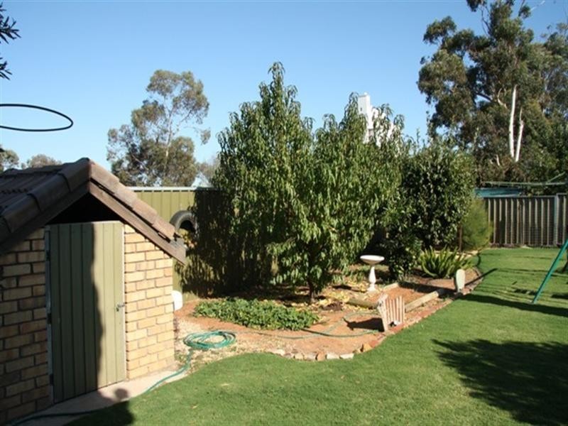 16 Hall Crescent, Loxton SA 5333