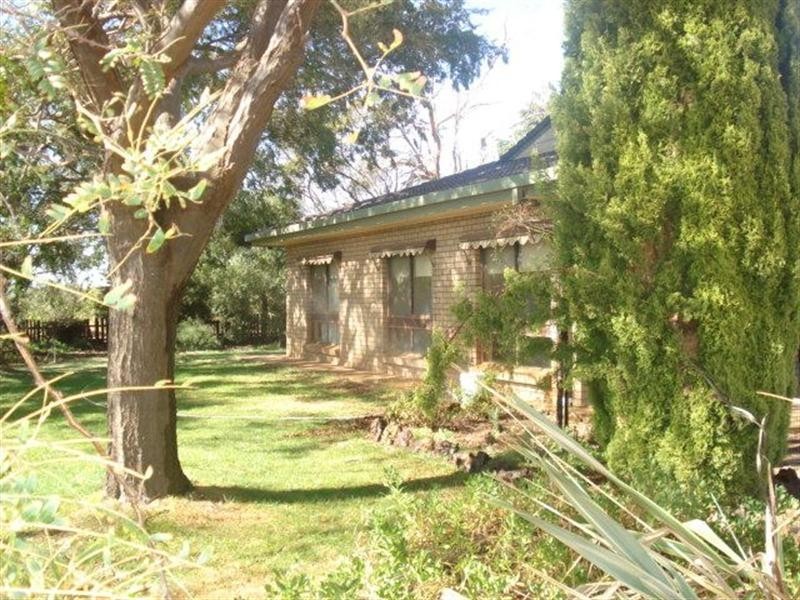 Sec 2994 Kingston Road, Loxton SA 5333