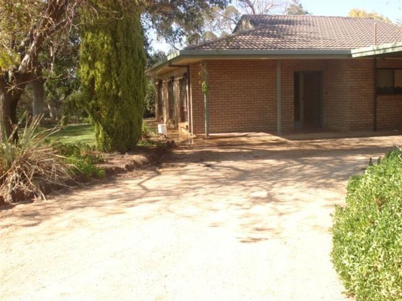 Sec 2994 Kingston Road, Loxton SA 5333