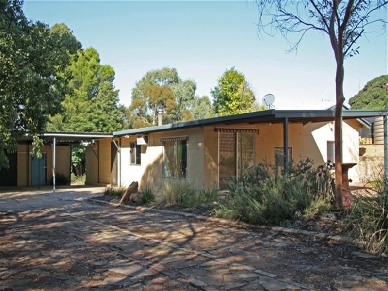 41 Second Street, Loxton SA 5333