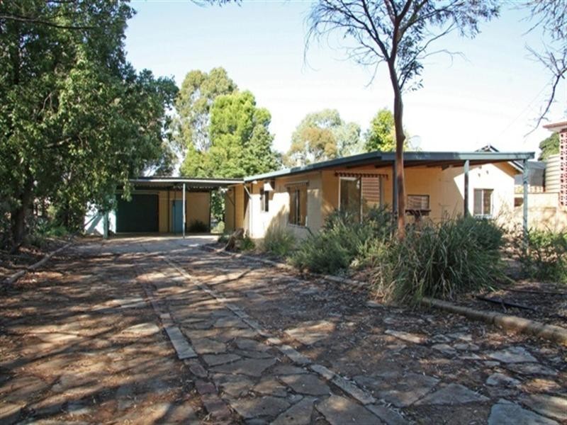 41 Second Street, Loxton SA 5333
