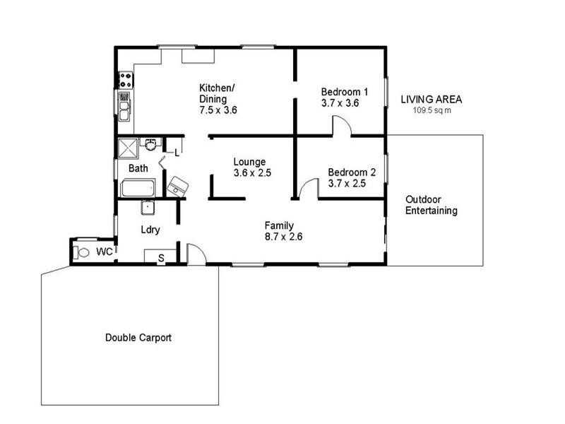 41 Second Street, Loxton SA 5333