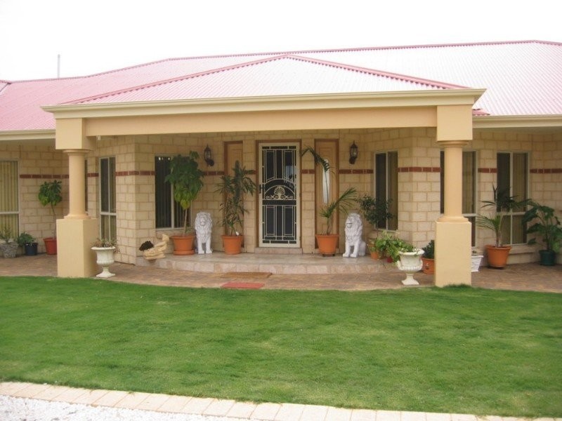 Lot 30 Wheatley Road, Loxton SA 5333