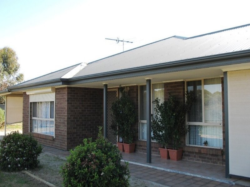 Lot 3 Berriman Road, Berri SA 5343