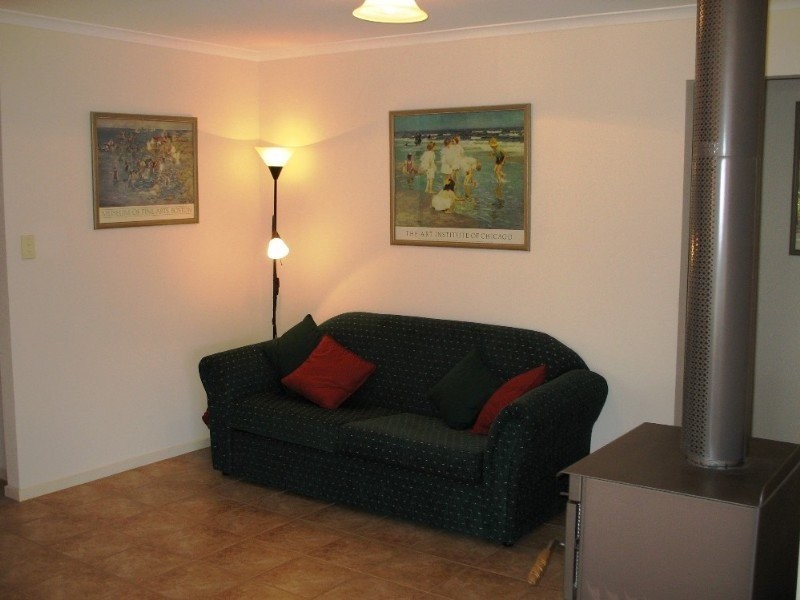 Lot 3 Berriman Road, Berri SA 5343