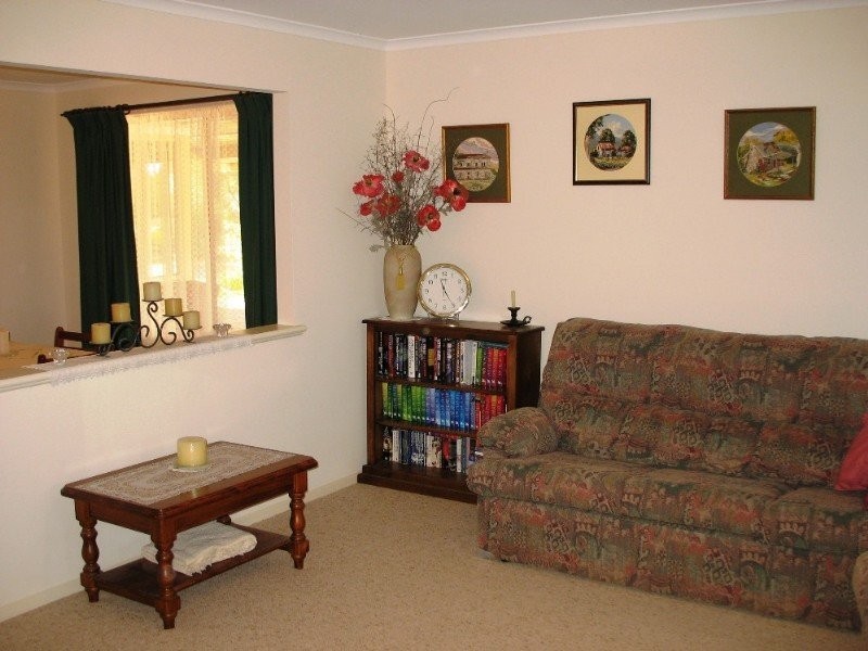 Lot 3 Berriman Road, Berri SA 5343