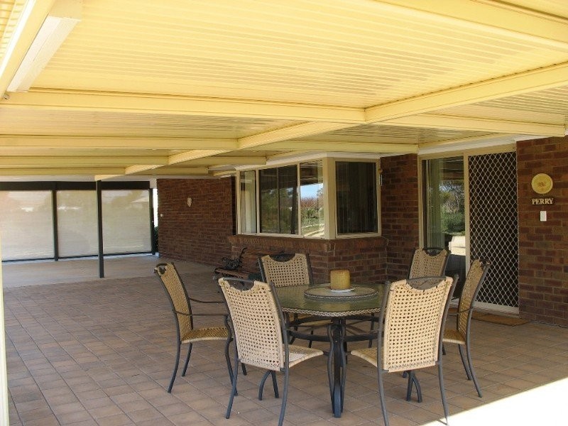 Lot 3 Berriman Road, Berri SA 5343