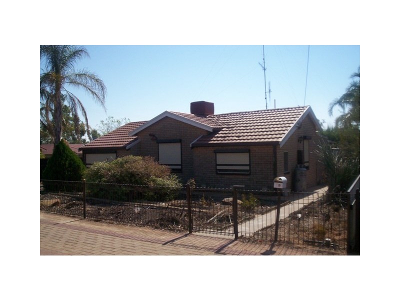 8B Laffer Street, Barmera SA 5345