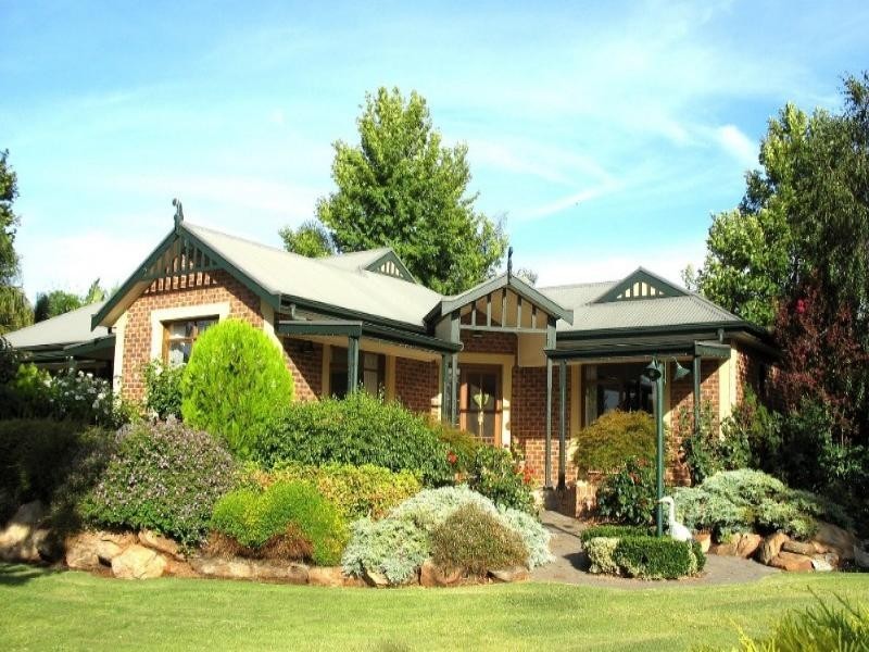 1 Fenwick Road, Berri SA 5343