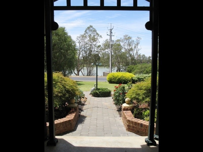 1 Fenwick Road, Berri SA 5343