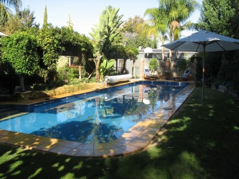 1 Fenwick Road, Berri SA 5343