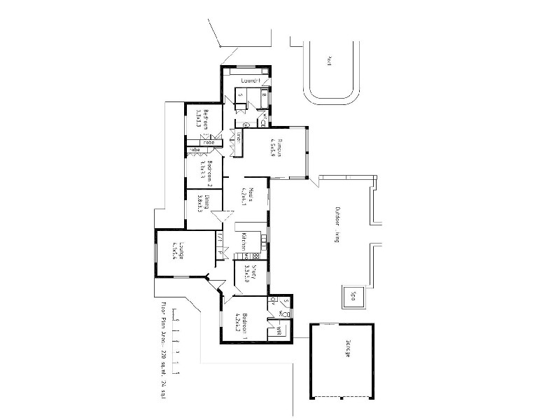 1 Fenwick Road, Berri SA 5343