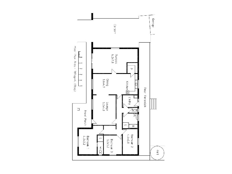 32 Powell Street, Berri SA 5343