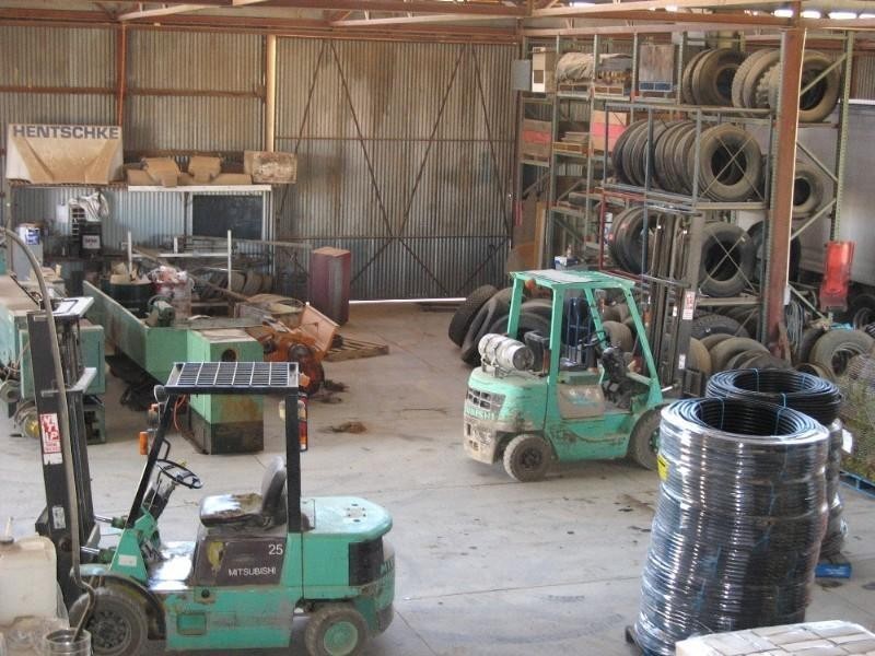 0 Bookpurnong Road, Loxton SA 5333