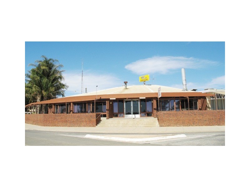 Lot 1 Dean Drive, Barmera SA 5345