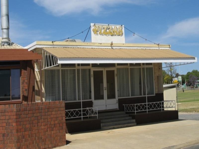 Lot 1 Dean Drive, Barmera SA 5345