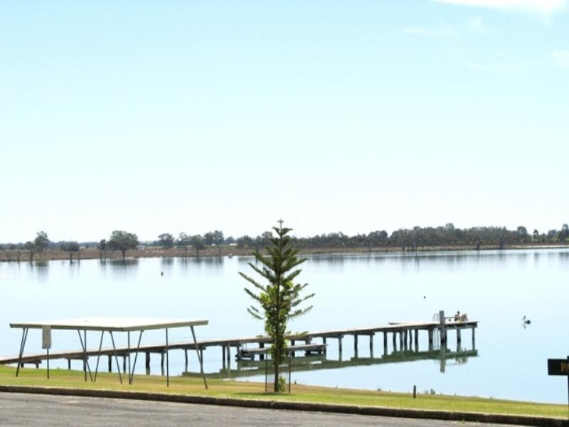 Lot 1 Dean Drive, Barmera SA 5345
