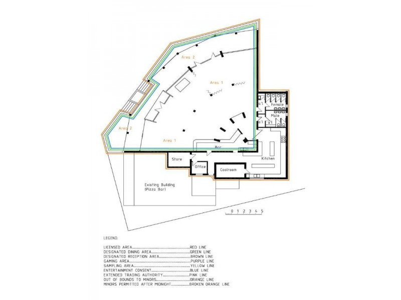 Lot 1 Dean Drive, Barmera SA 5345