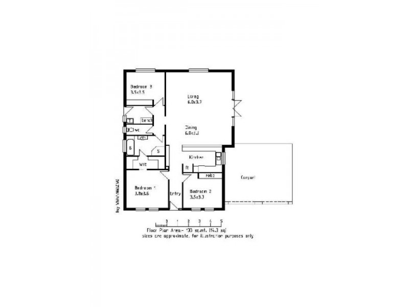 27 Nalara Avenue, Loxton SA 5333