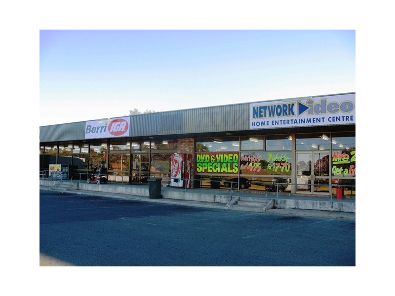 3 – 11 Mortimer Road, Berri SA 5343