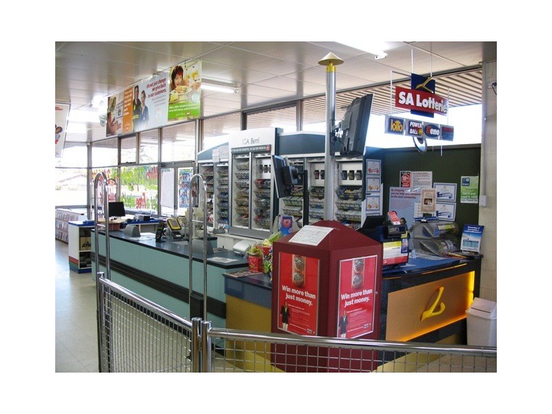 3 – 11 Mortimer Road, Berri SA 5343