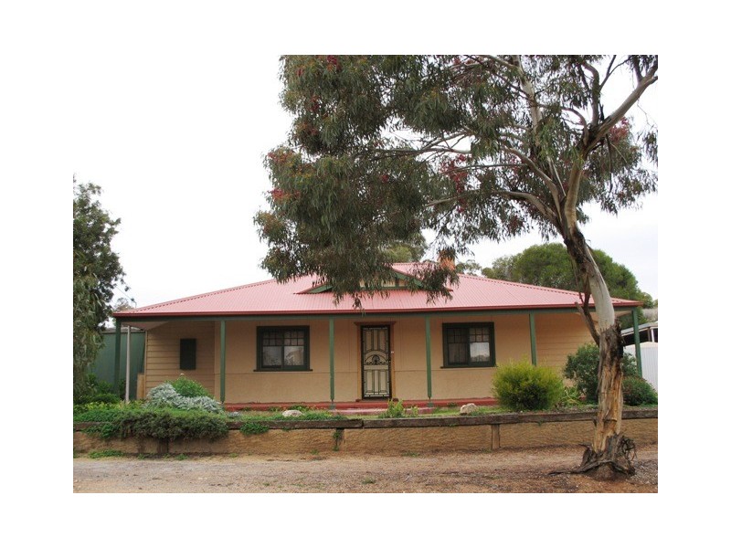 3 Marshall Street, Berri SA 5343